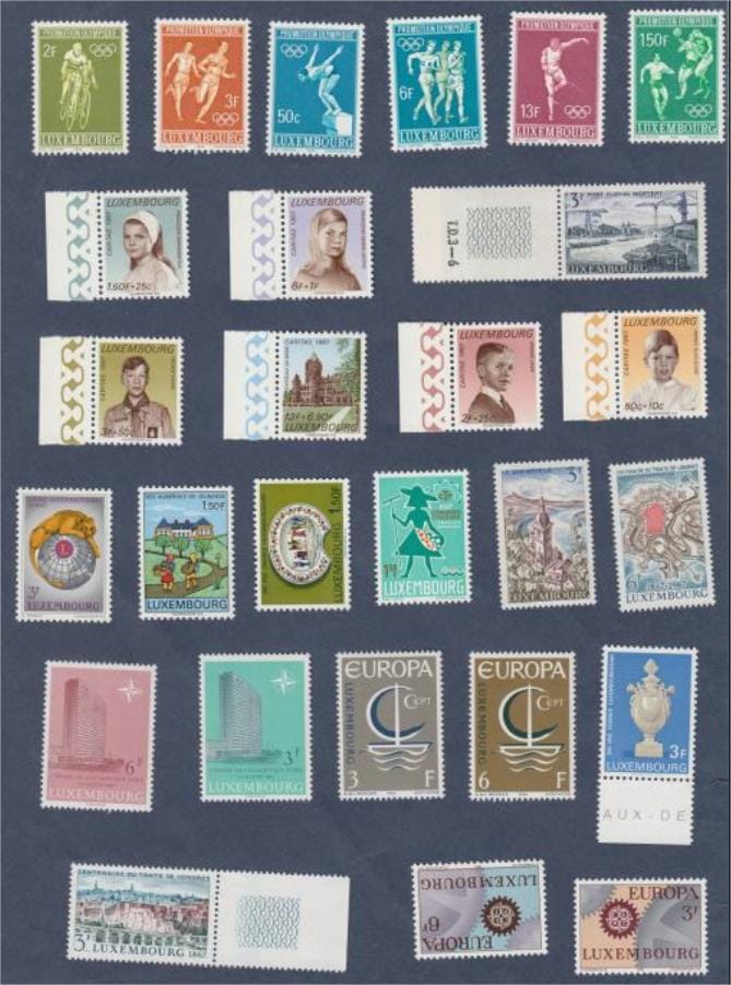 Old foreign stamps - Etsy 日本