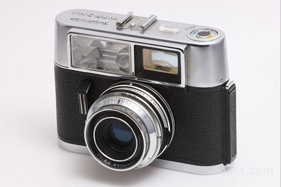 Voigtlander camera - Etsy 日本