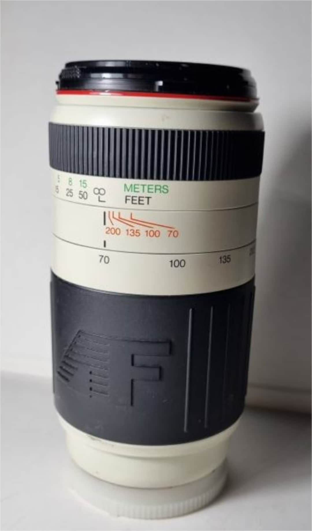 Cosina 70-300mm F/4.5-5.6 MC Lens - for Minolta/sony Mount - Made