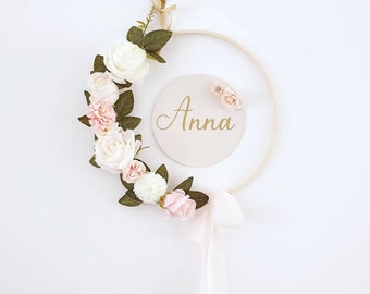 Couronne De Bebe Etsy