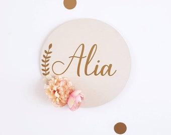 Prenom Porte Etsy