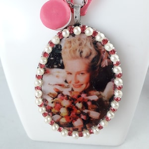 Collier Marie Antoinette, der Film
