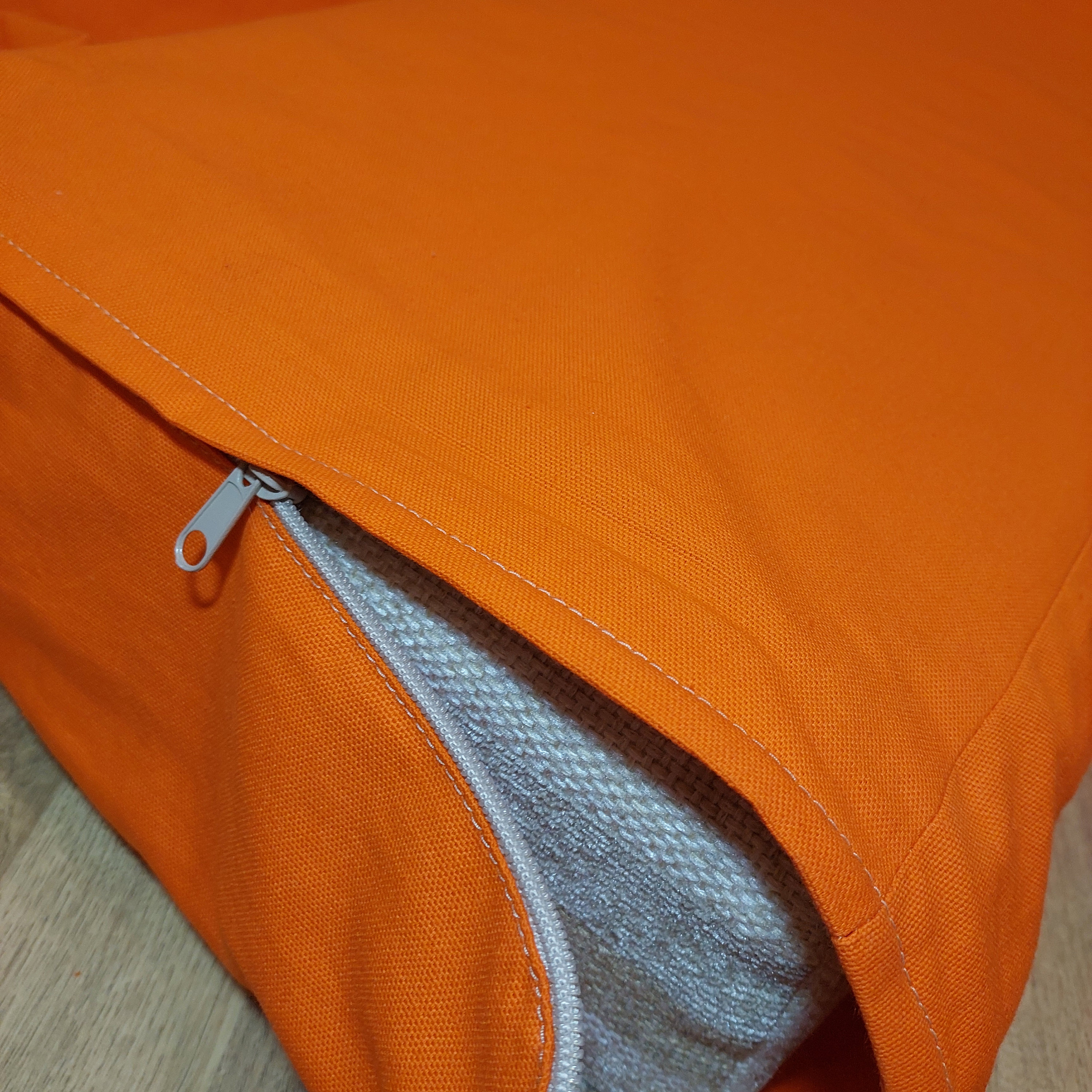 Linen Sofa Cover Futon Cover Custom Size Zippered Cover Seat Cushion linen-sofa-cover-futon-cover-custom-size-zippered-cover-seat-cushion