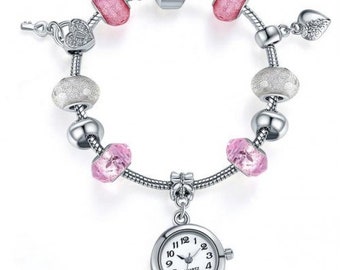 Pandora Watch Etsy