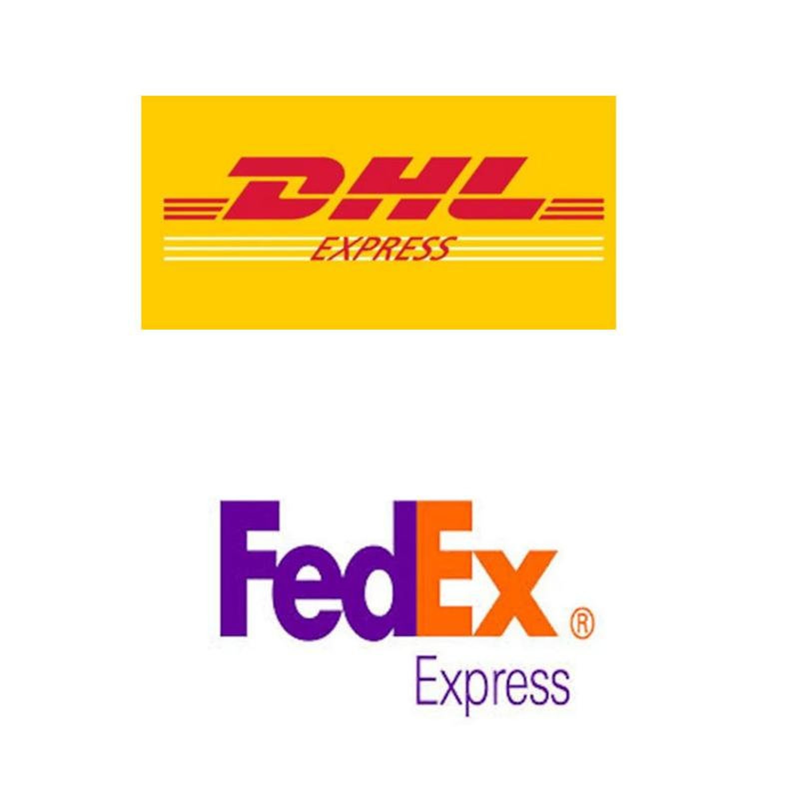 Fast Express DHL Express Fedex Express 3-7 Shipping Days - Etsy