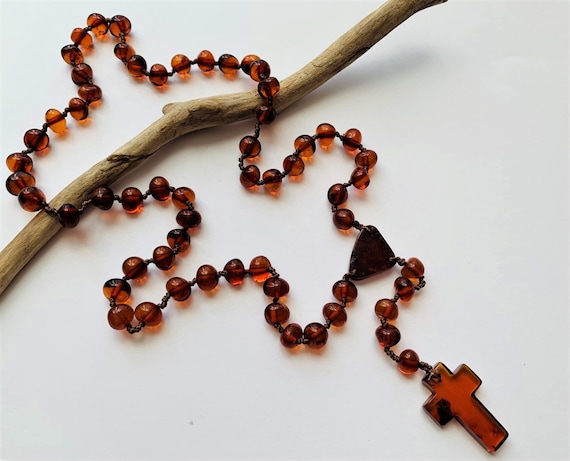 Baltic amber deals beads for sale