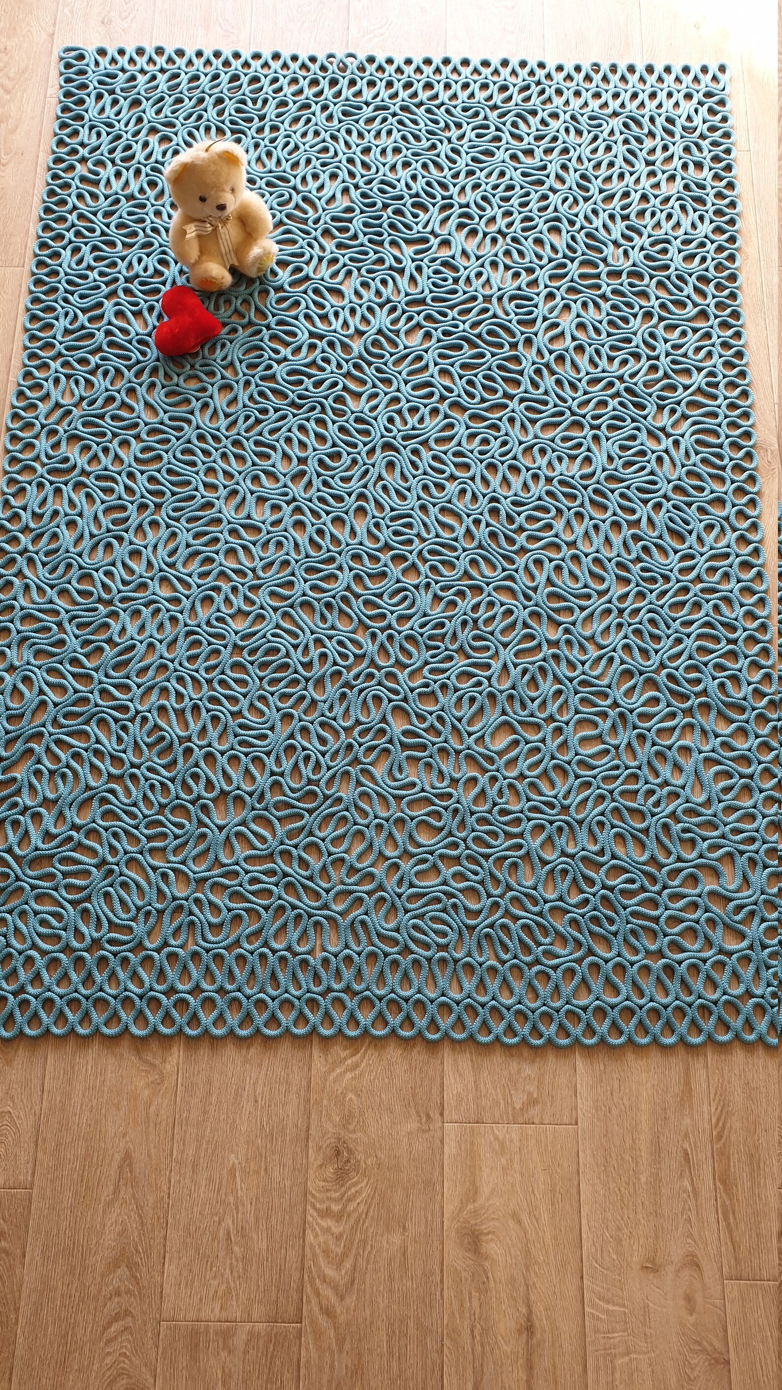 Braided Carpet Floor Cloth Carpet for Wet Pool Rugs Home Etsy