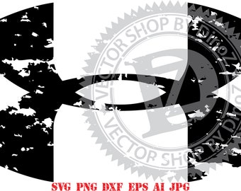 Download Svg Svg Free Under Armour Logo