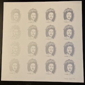 Jamie reid - Etsy 日本