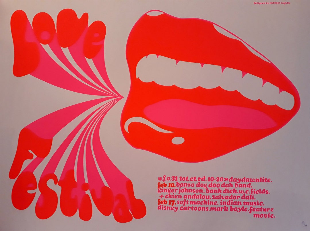 California Love Poster – Pokidi Lab by Blanca Creative