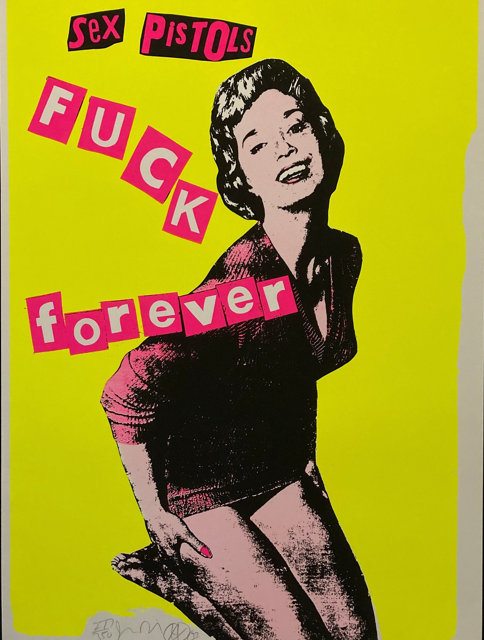 Jamie reid - Etsy 日本