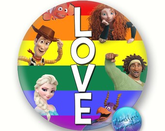Disney prinsesse lesbisk sex