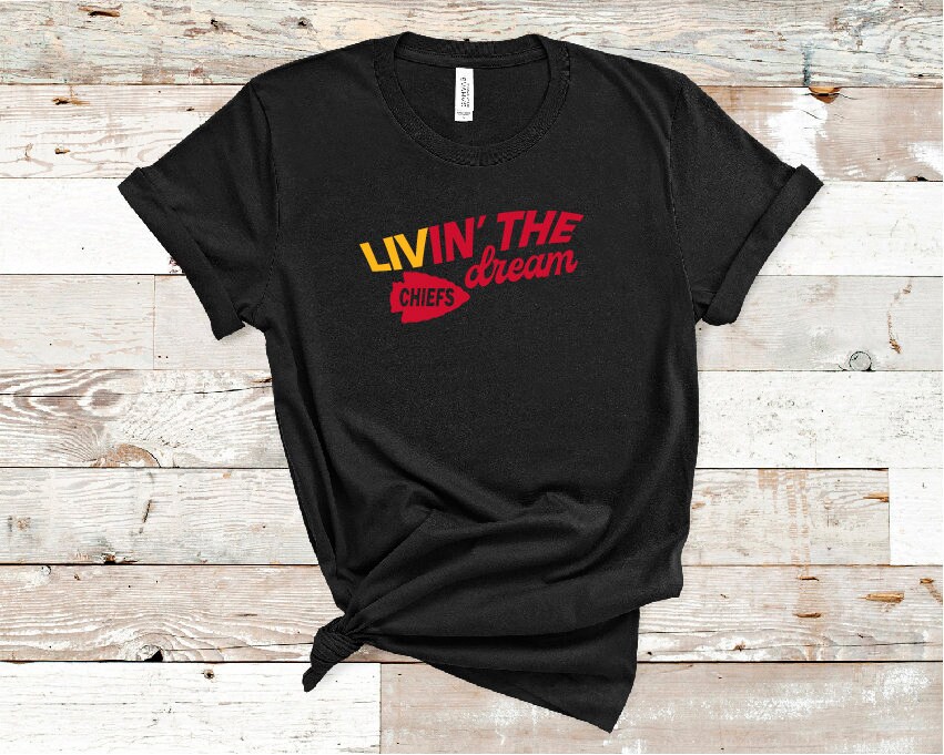 Free Free 113 Livin The Dream Svg SVG PNG EPS DXF File