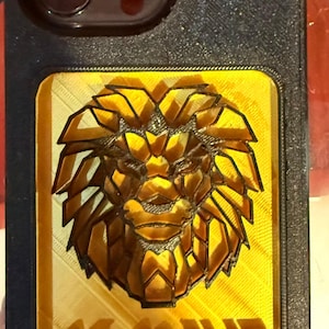 iPhone 15 Pro Hülle 3D Print .STL Files: Anpassbares TPU-Design