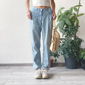 Baggy skater girl jeans clearance