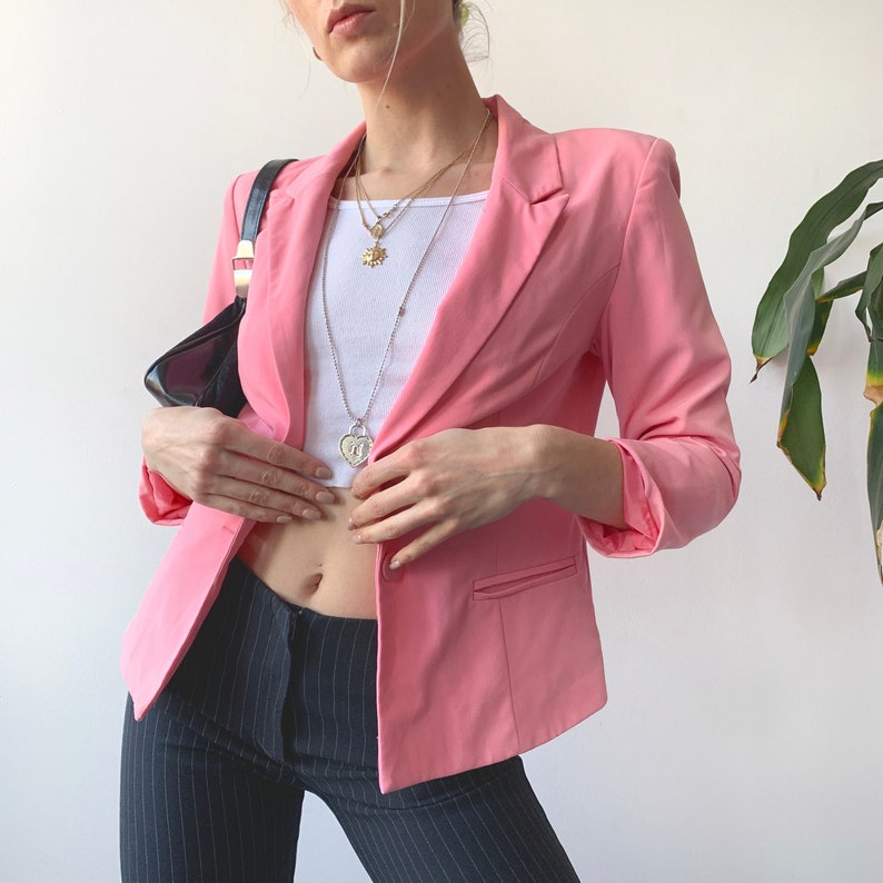 Old Money Style Coat
