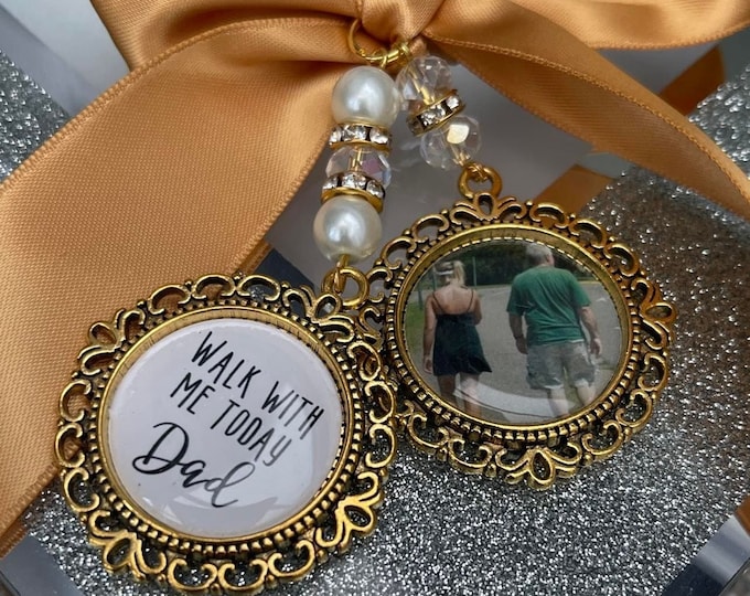 Wedding shop photo charms