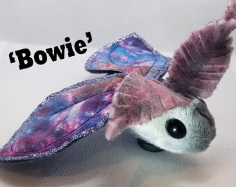 moth plush