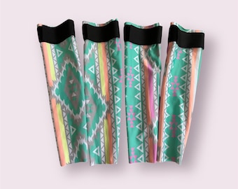 Aztec Western Lamb Leg Tubes