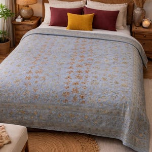 Vintage Wamsutta Comforter - Etsy