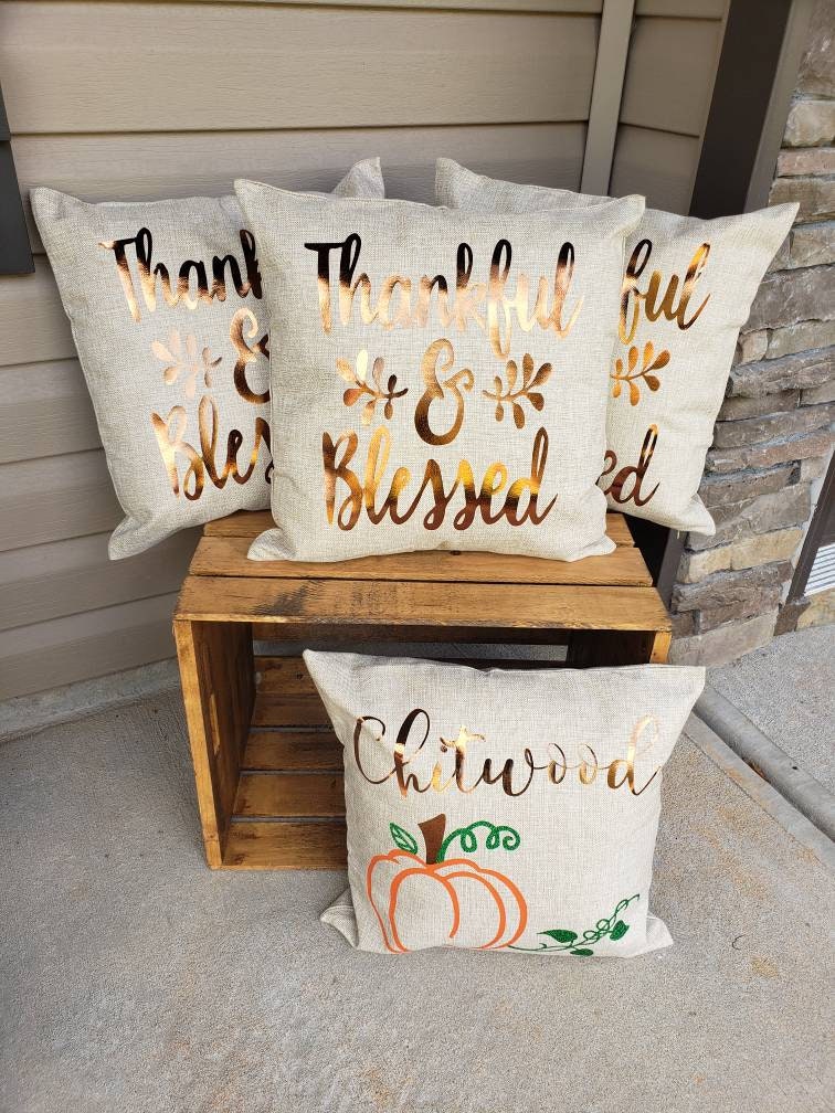entryway pillows