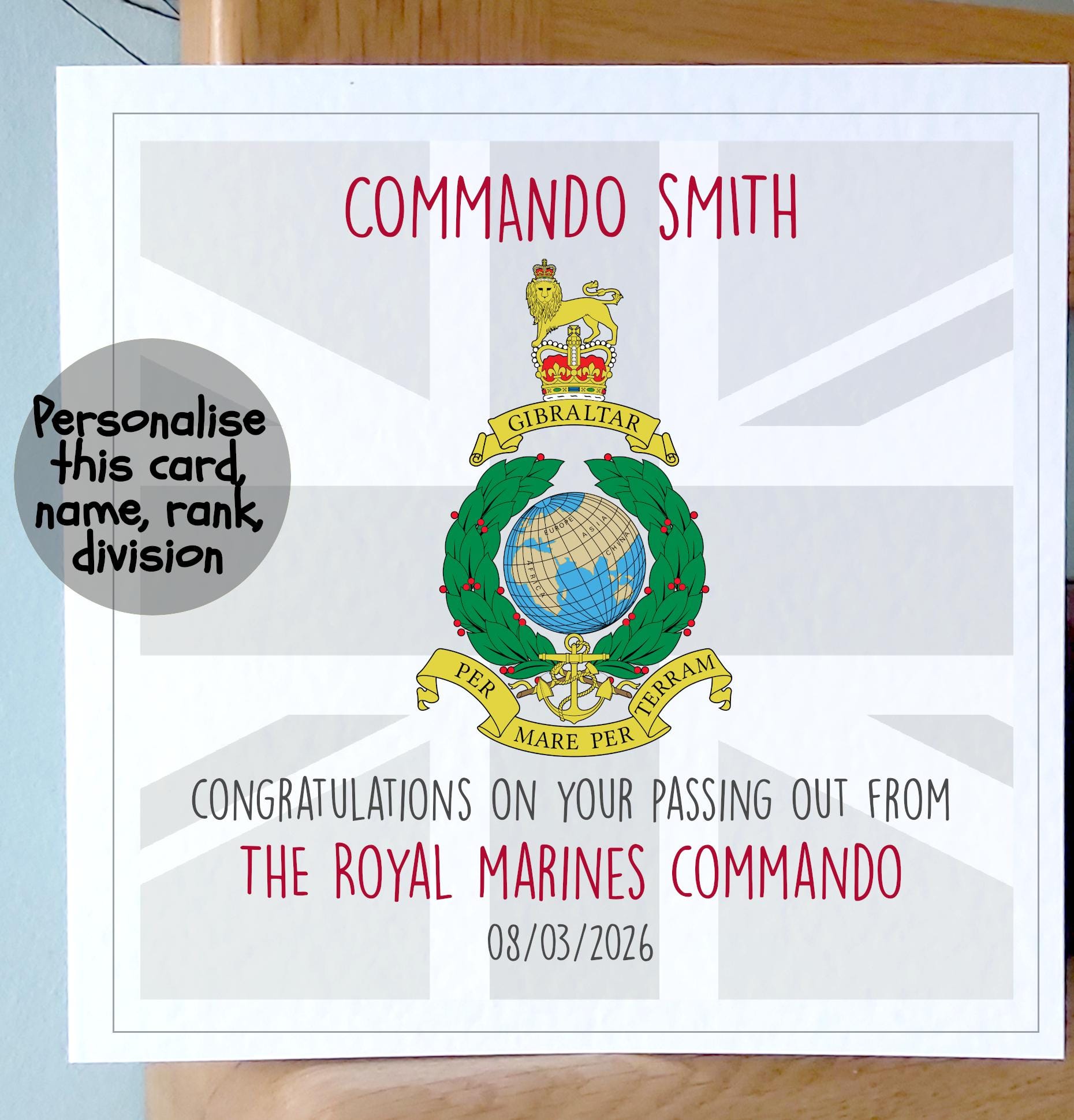 British Army Crest - Etsy