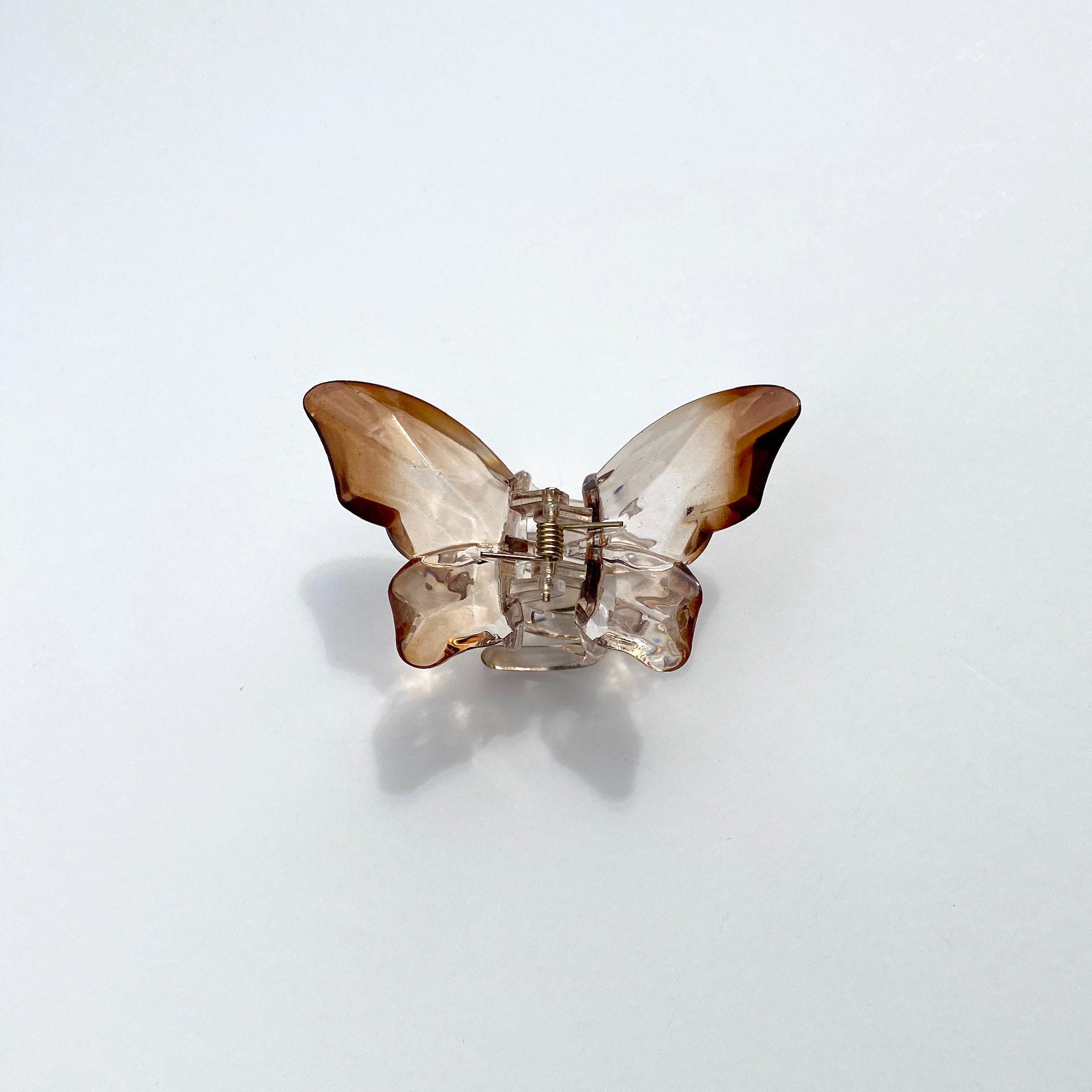 butterfly claw clips