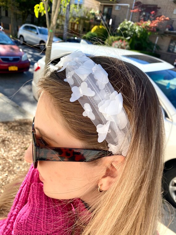 holiday headbands for women