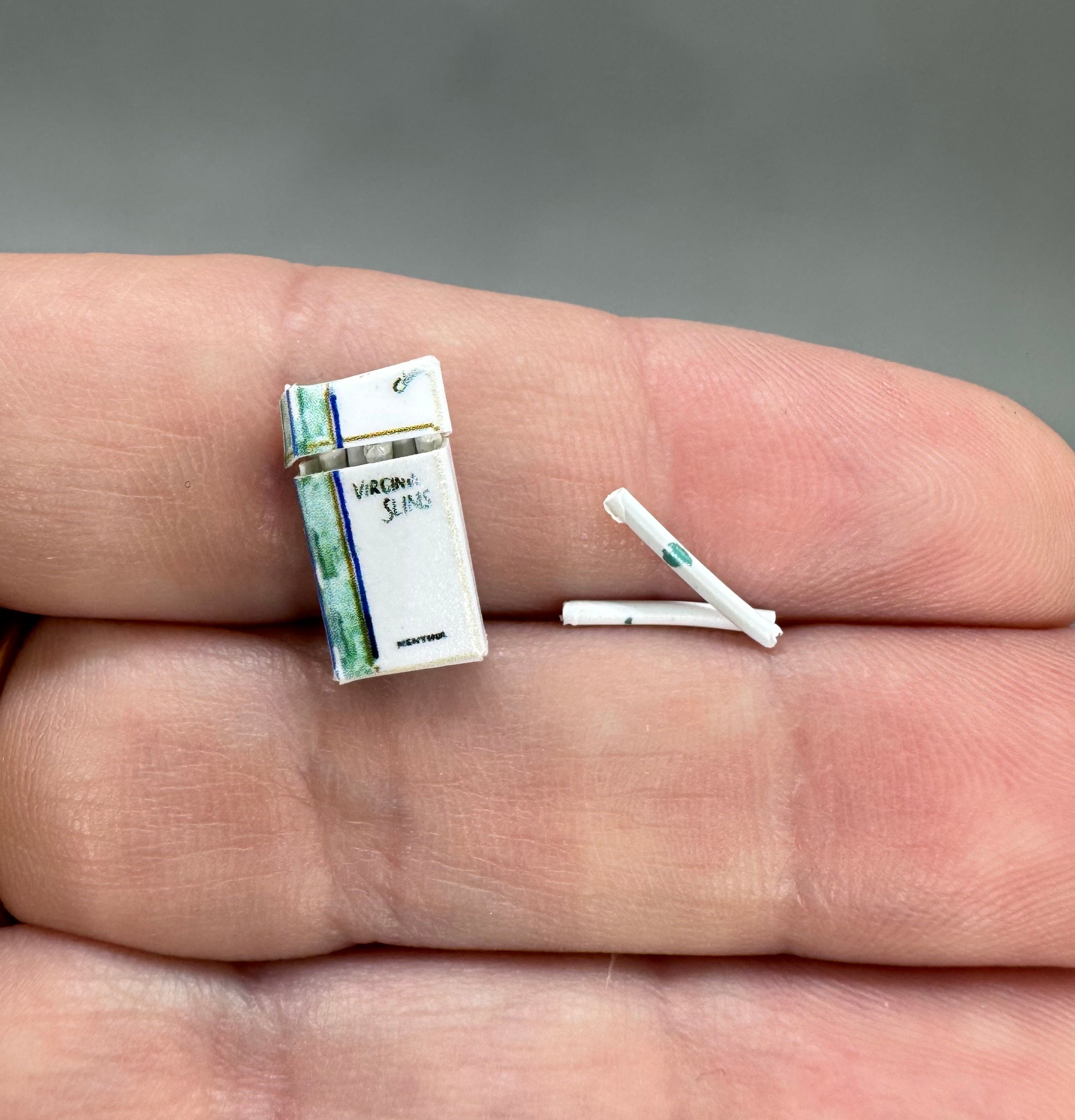 Virginia slims - Etsy 日本