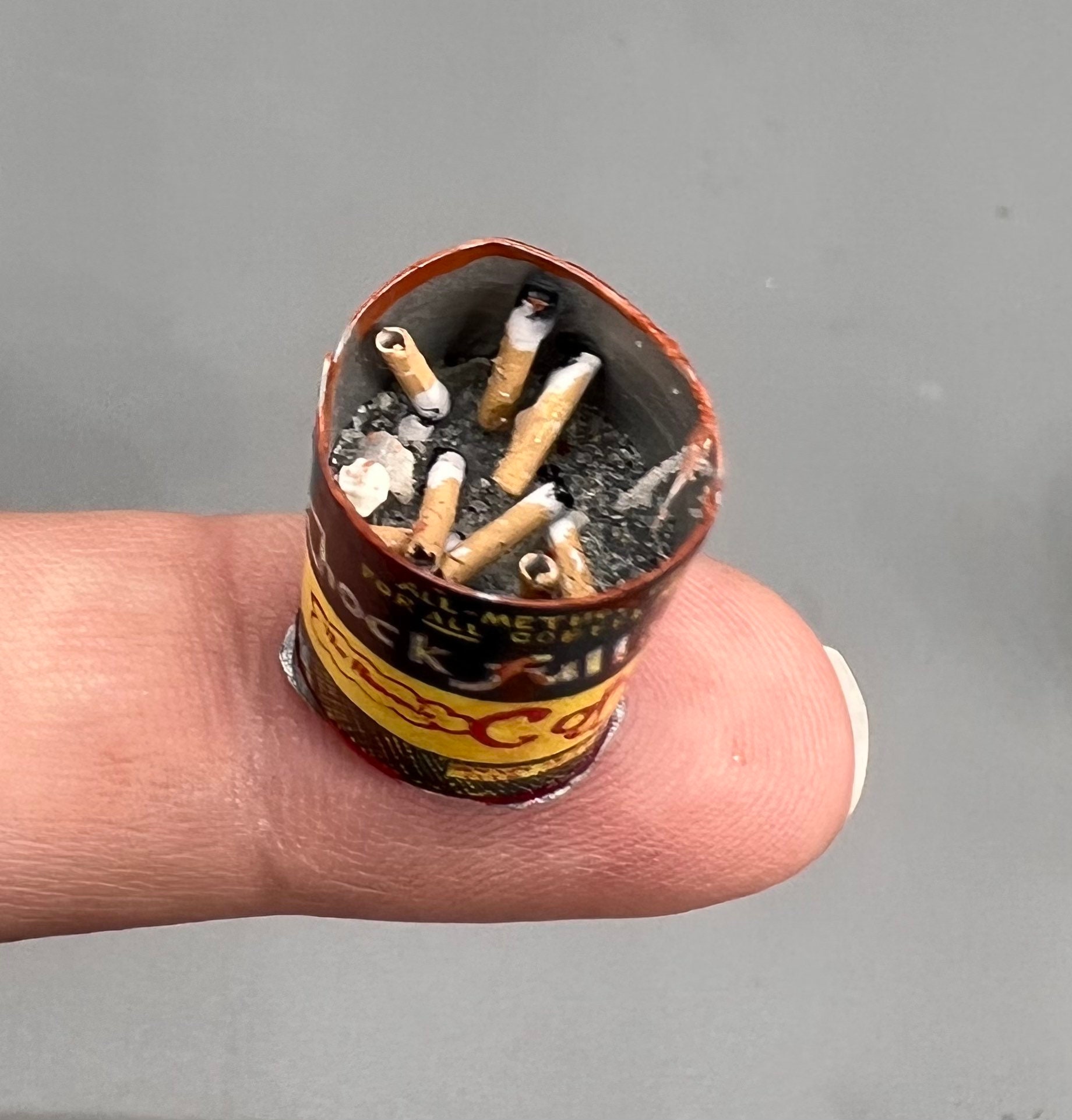 Cigarette maker -  México