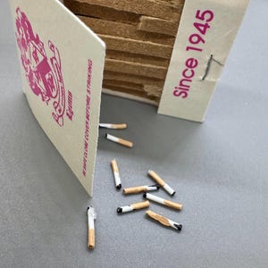 what's the difference between cigarette brands FDA takes first steps to limit flavorings in tobacco