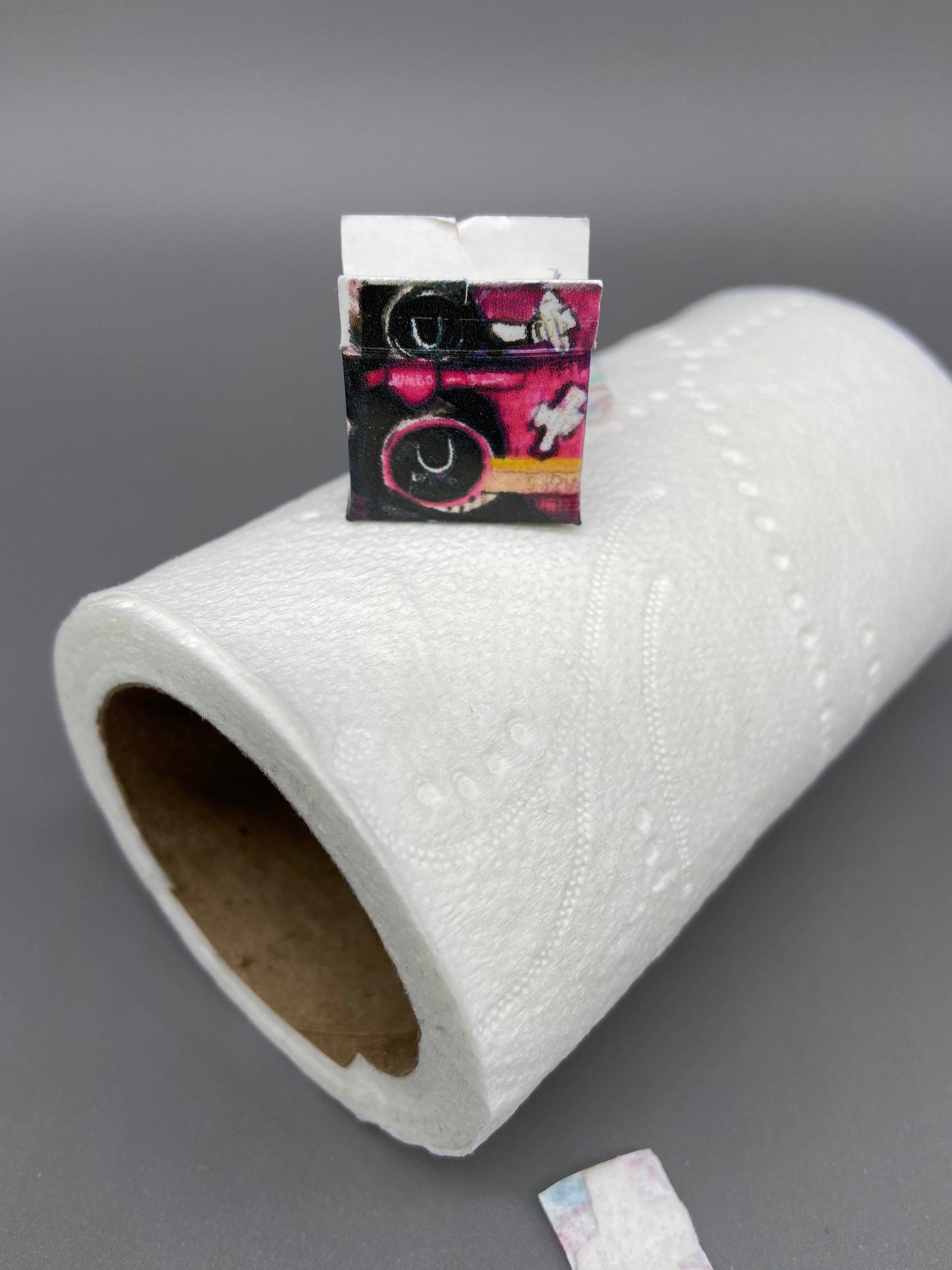 How Much Is A Box Of Pads at Debra Ryan blog