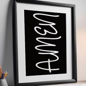 AMEN Print,  Jesus Typography Poster, Trendy Christian Wall Art, Religious Wall Decor, Christian Gifts, Bible Pray Art Minimalist Modern