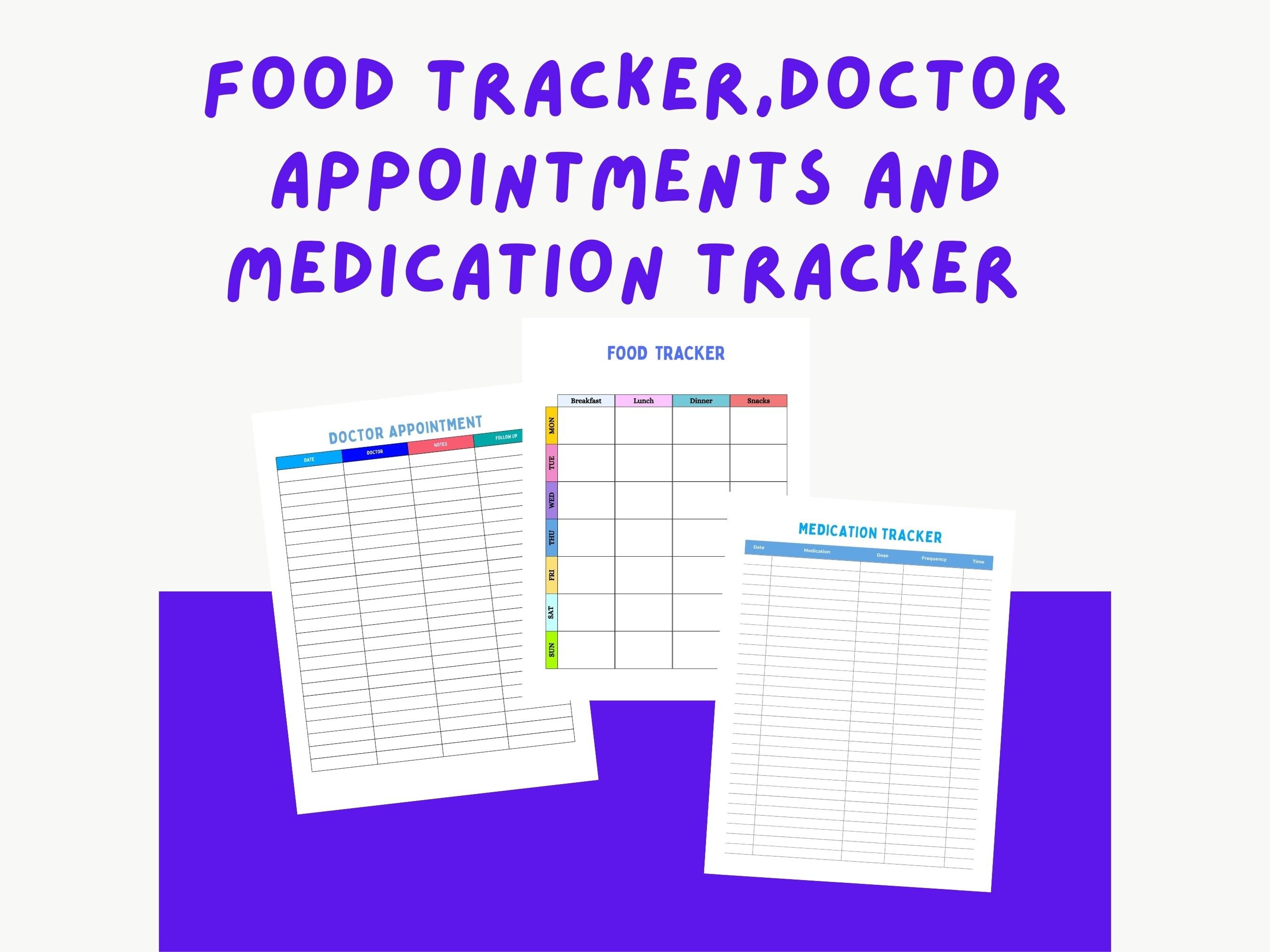 Printable ADHD Planner for Kids, ADHD Planner Student, ADHD Kids ...