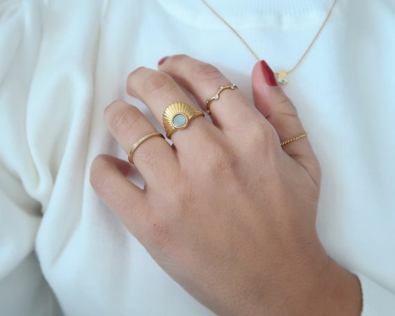 Bague en ligne new arrivals