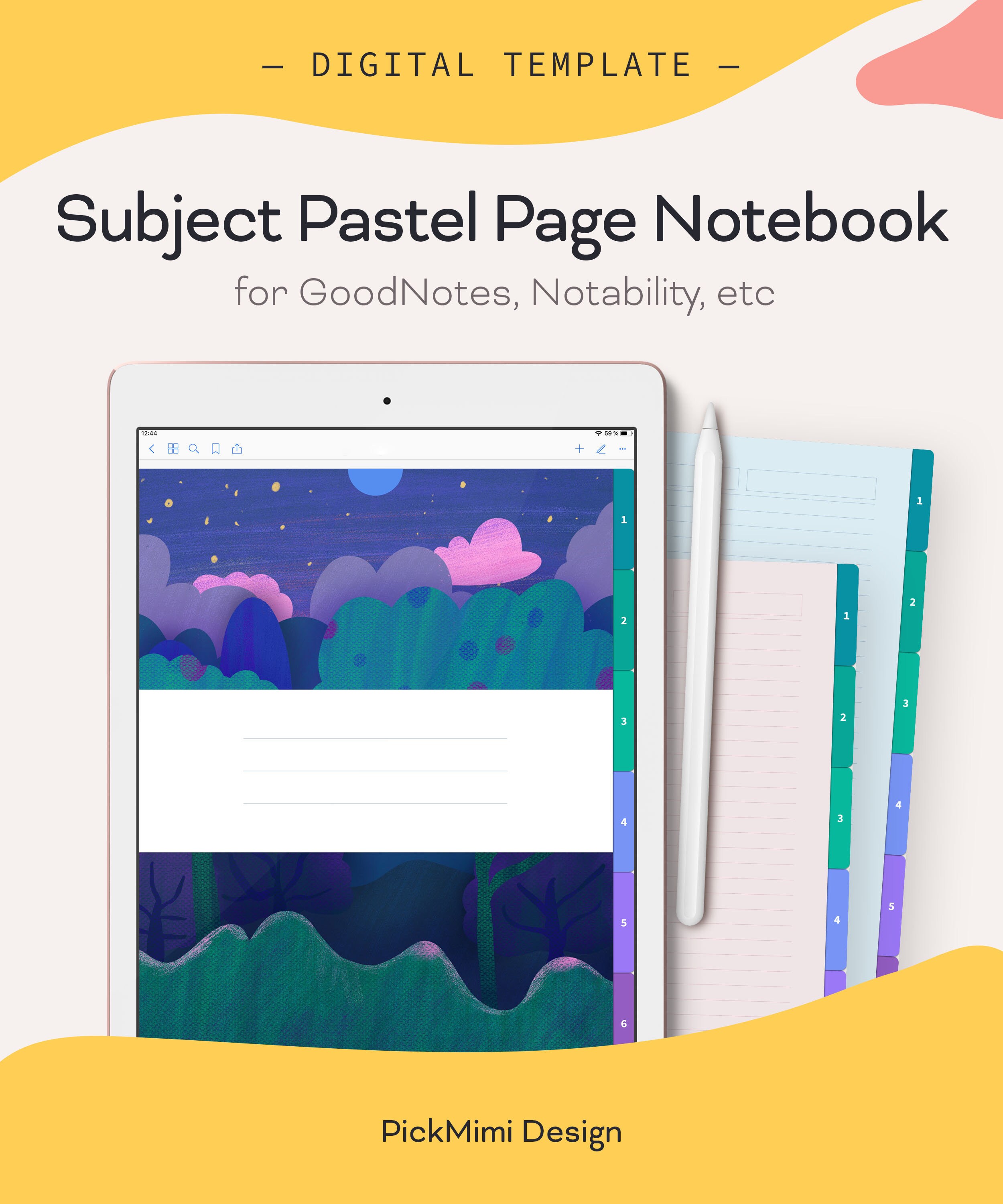 goodnotes 6 goodnotes 6