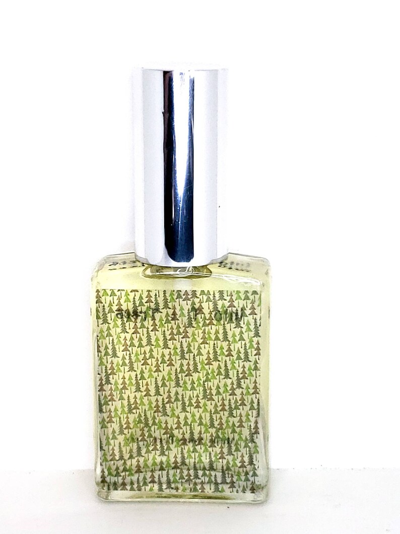 Forest Pine Cologne Men's Cologne Spray Boyfriend Gift Etsy
