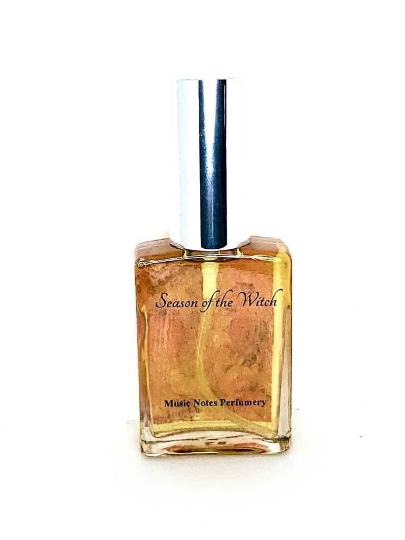 Sandalwood Rose Perfume Women's Perfume Spray Mom Gift Etsy