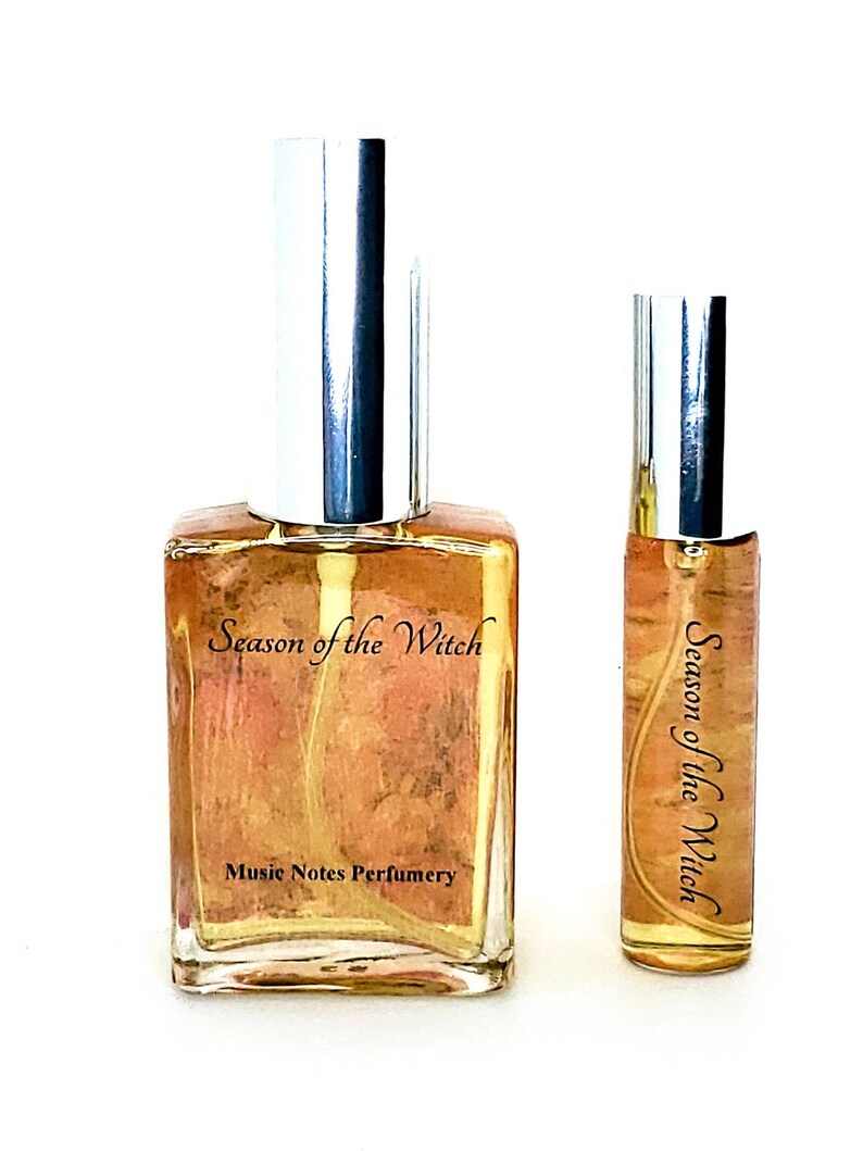 Sandalwood Rose Perfume Women's Perfume Spray Mom Gift Etsy