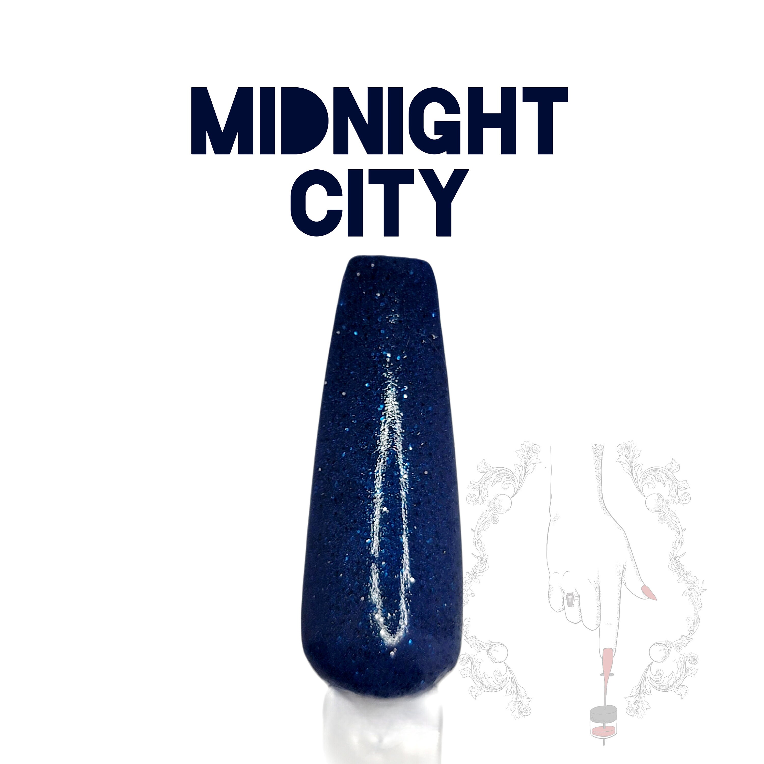 Details 131+ nail polish fertility best songngunhatanh.edu.vn