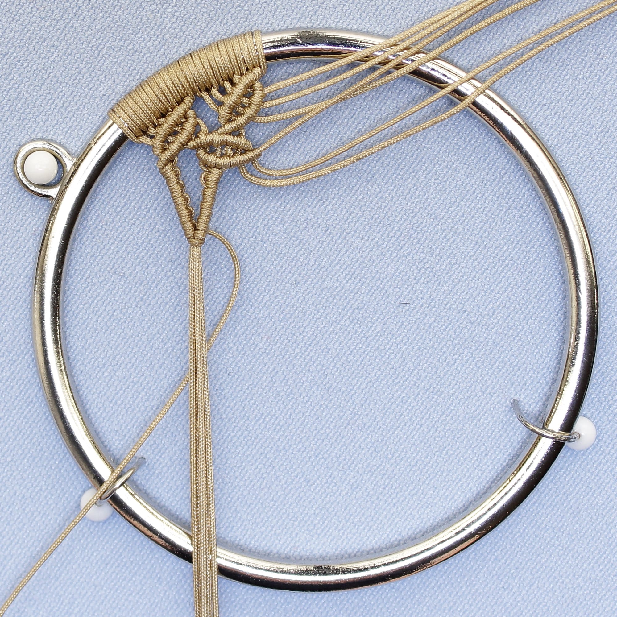 Macrame Tree of Life – Macrame Life