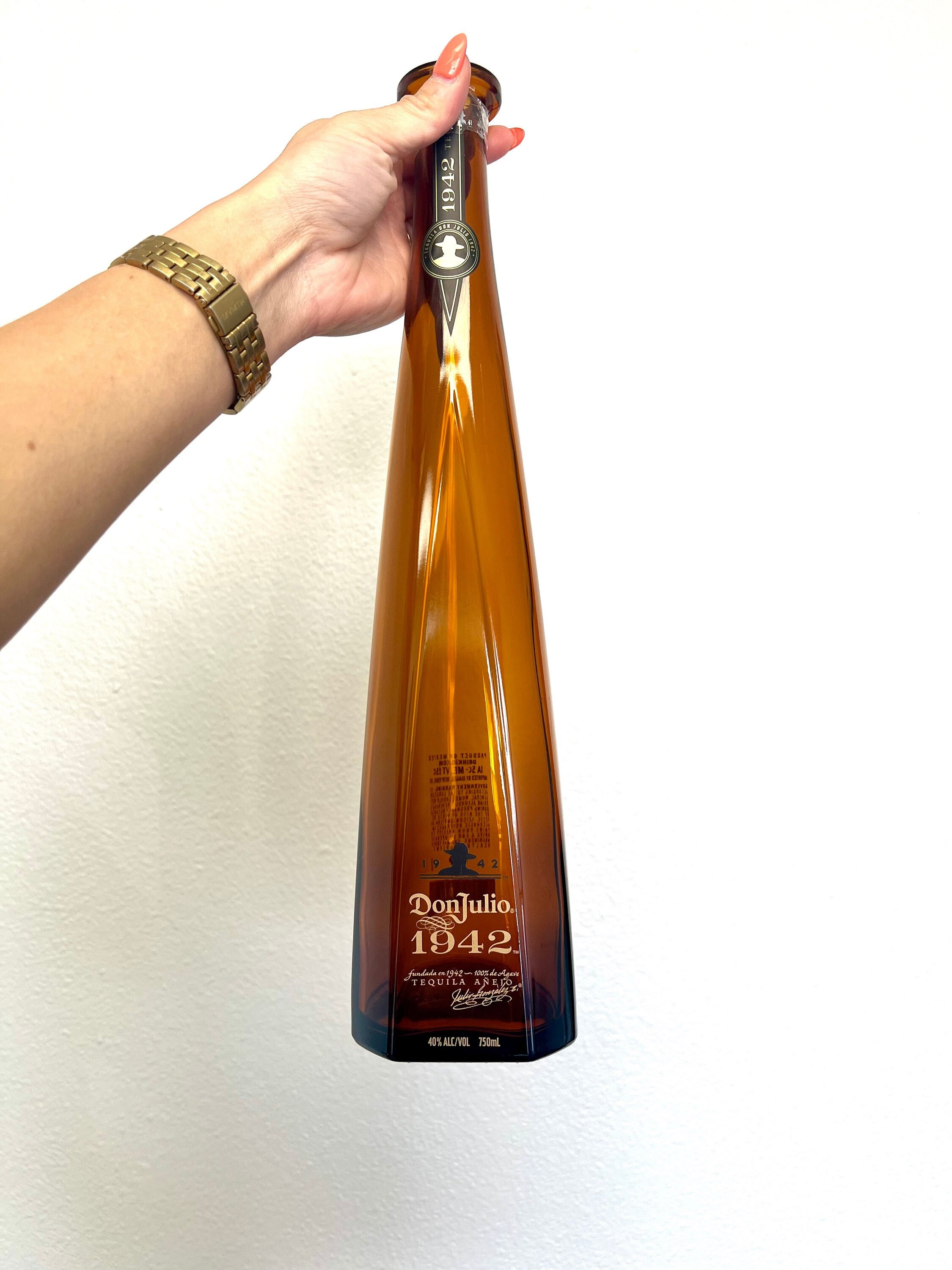 Don Julio 1942 Label - Etsy Don Julio 1942 Label - Etsy