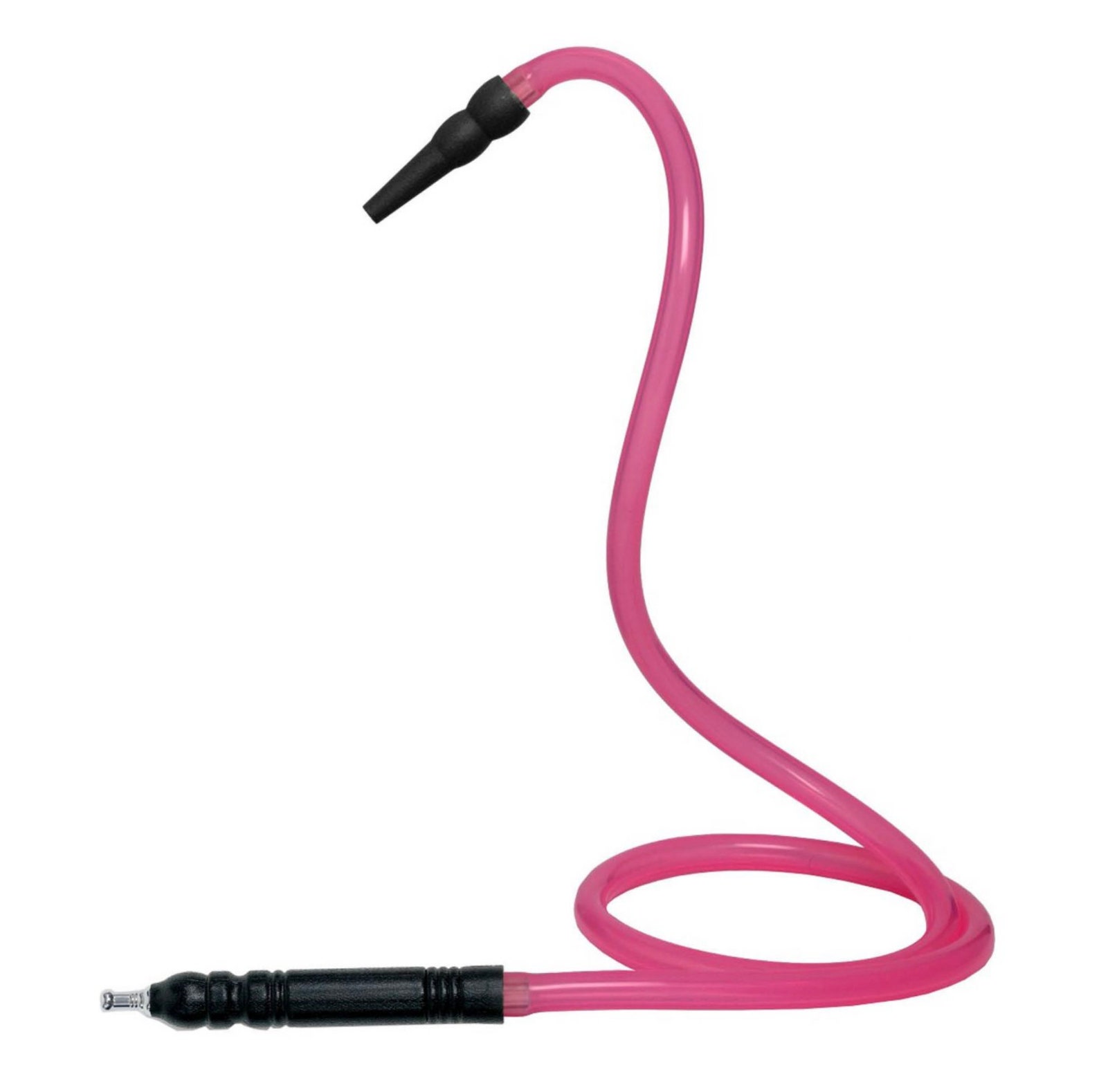 Silicone Freeze Hookah Hose With Icicles 72 Original Etsy