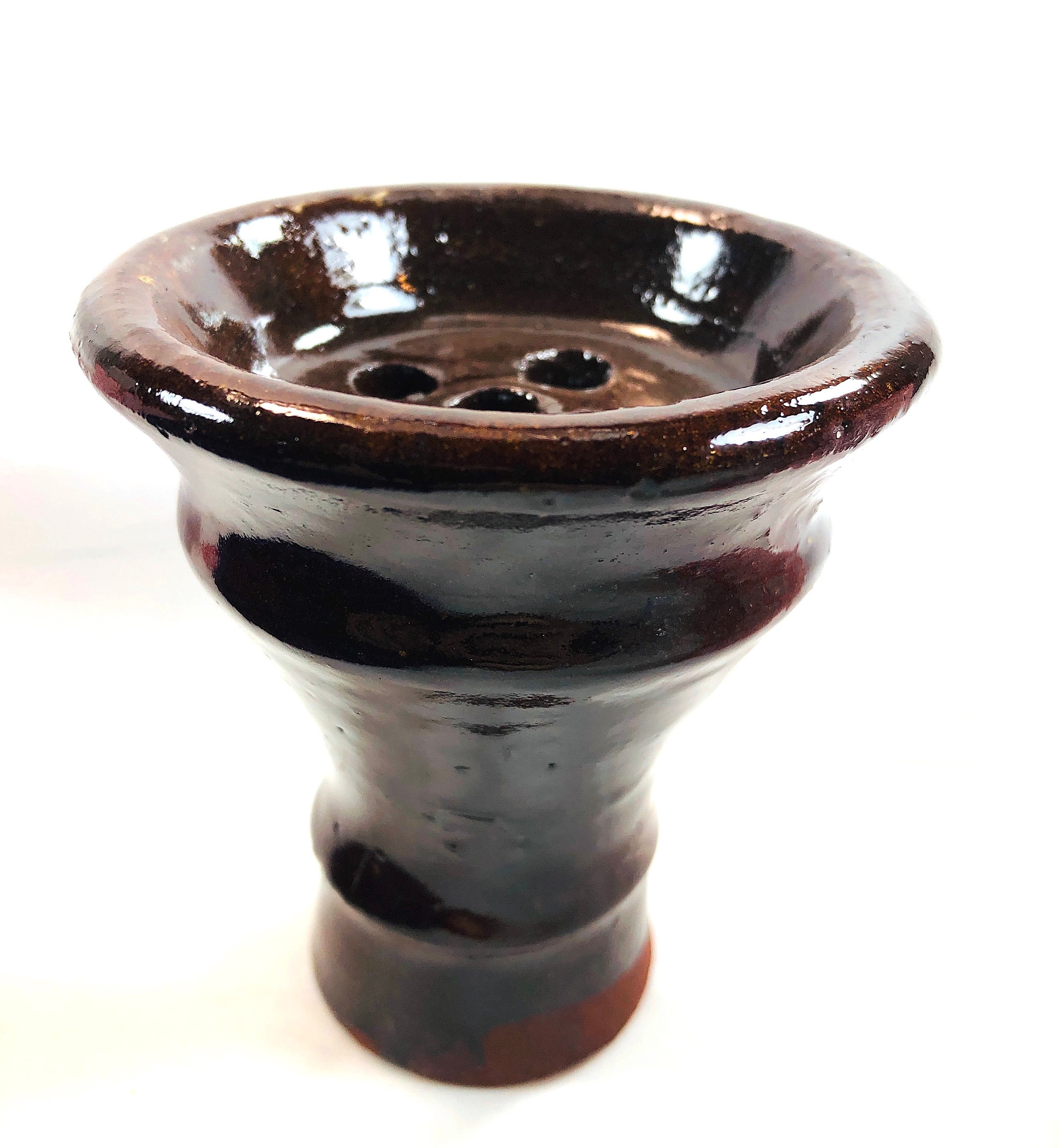 Original Classic Hookah Bowl Phunnel 100 Hand Made Large Etsy