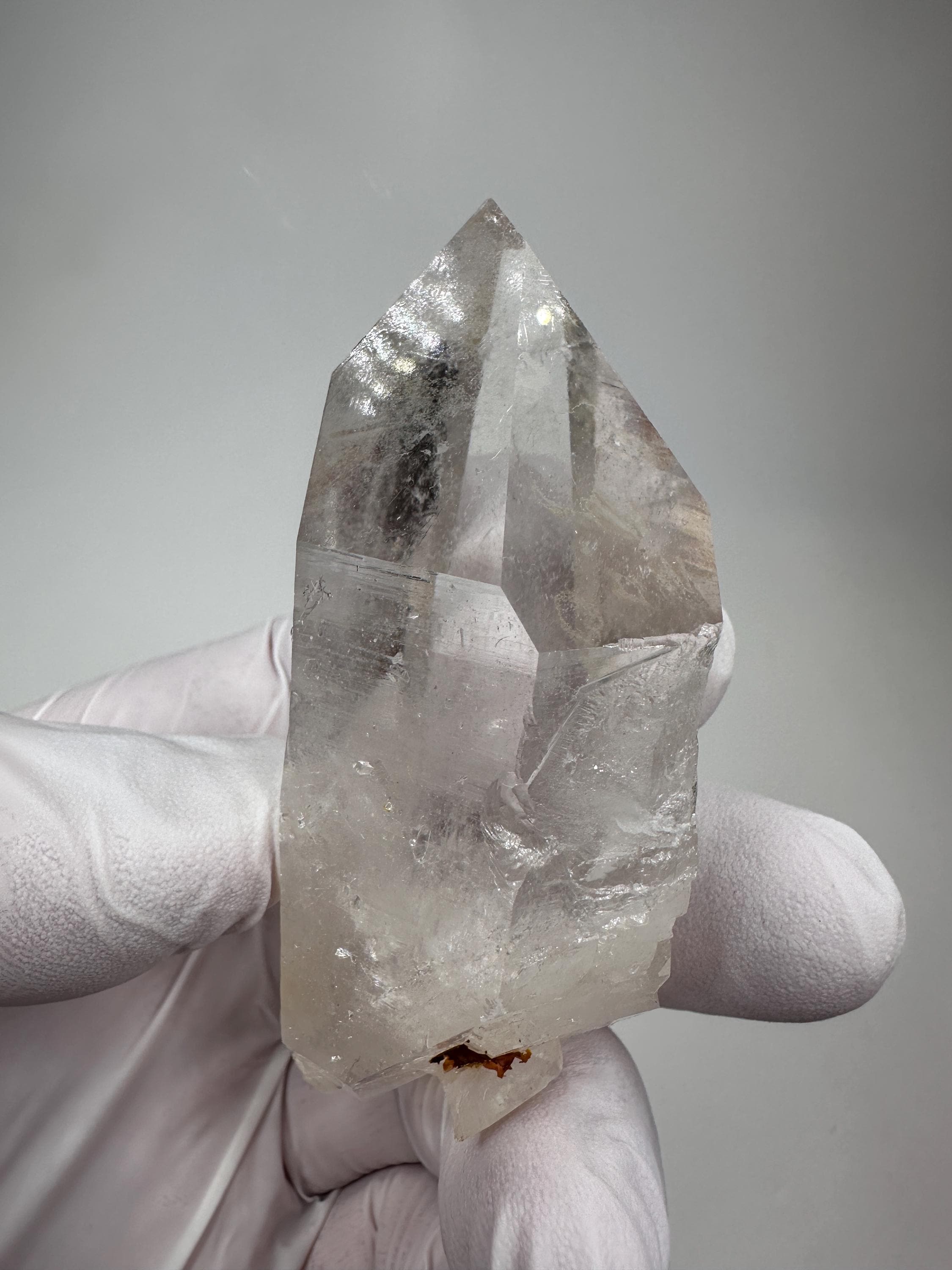 Isis Quartz Crystal - Etsy