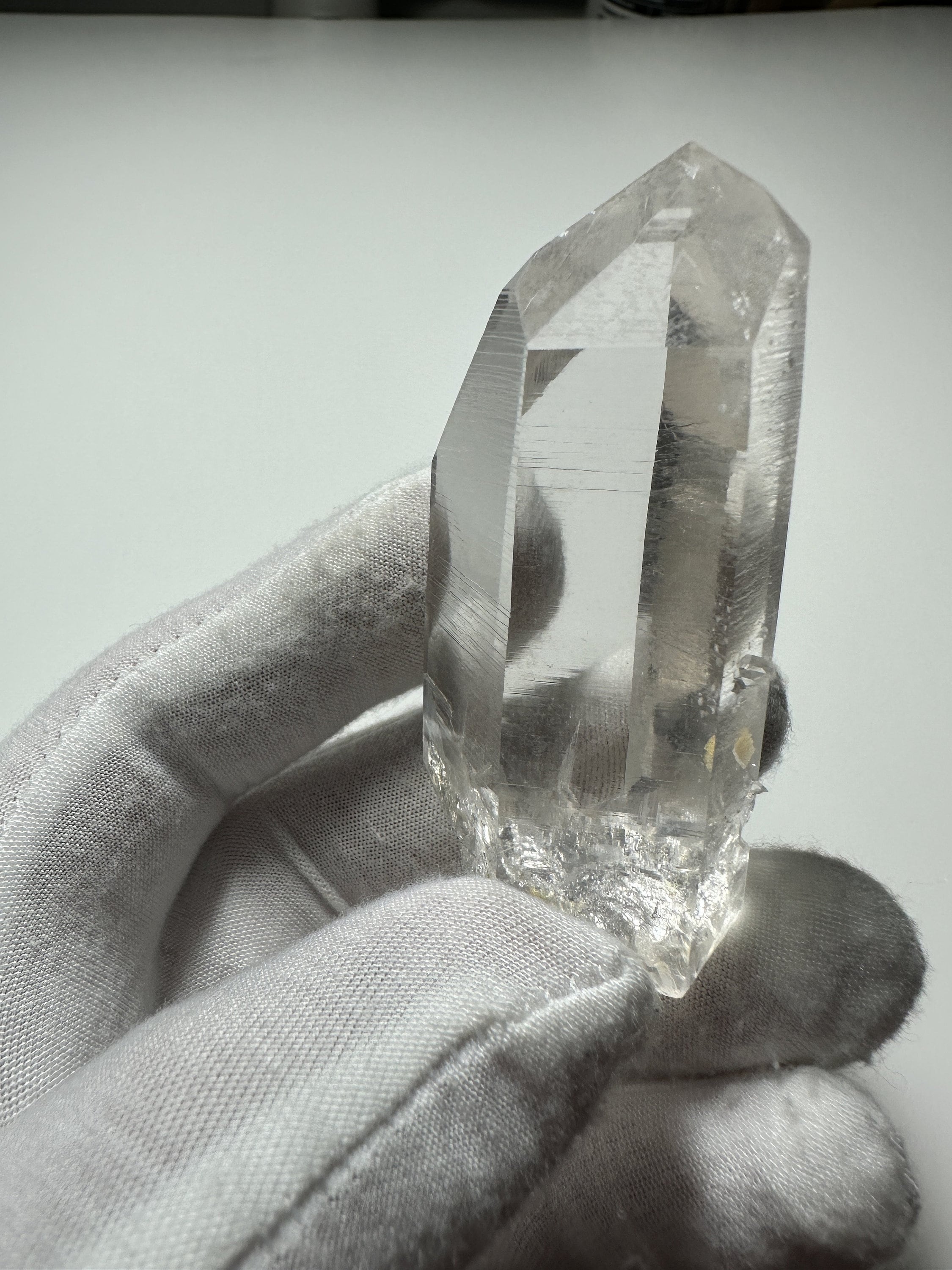 新品未使用❣️ロシアンレムリアン 原石 希少 全てのトップにレコード