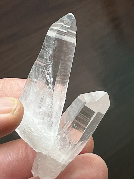 サンタンデール産 コロンビアレムリアン コロンビア サンタンデール産 クリサンセマムレムリアン水晶クラスター