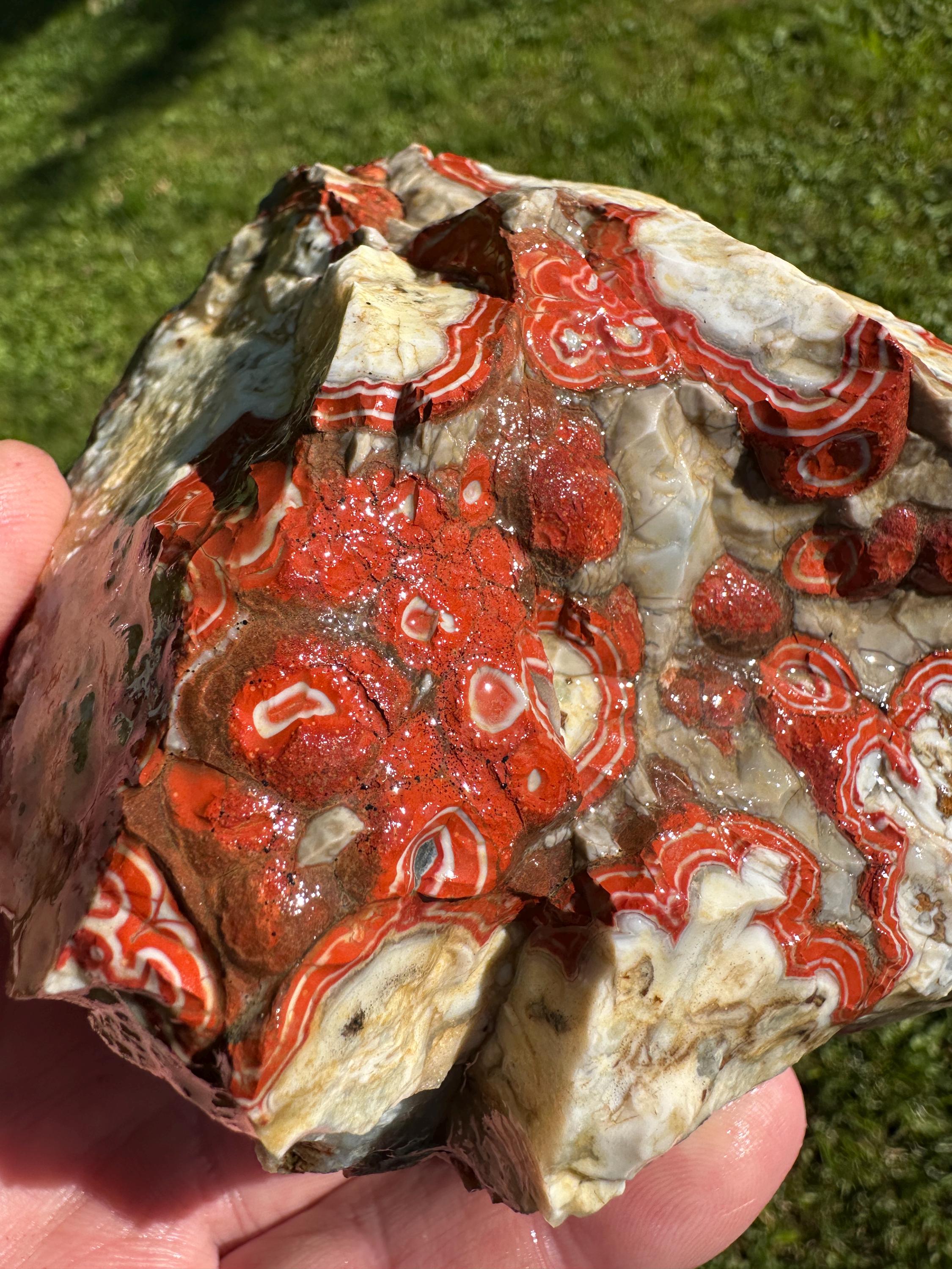 Calcita bandeada - Etsy México, image size:2250x3000