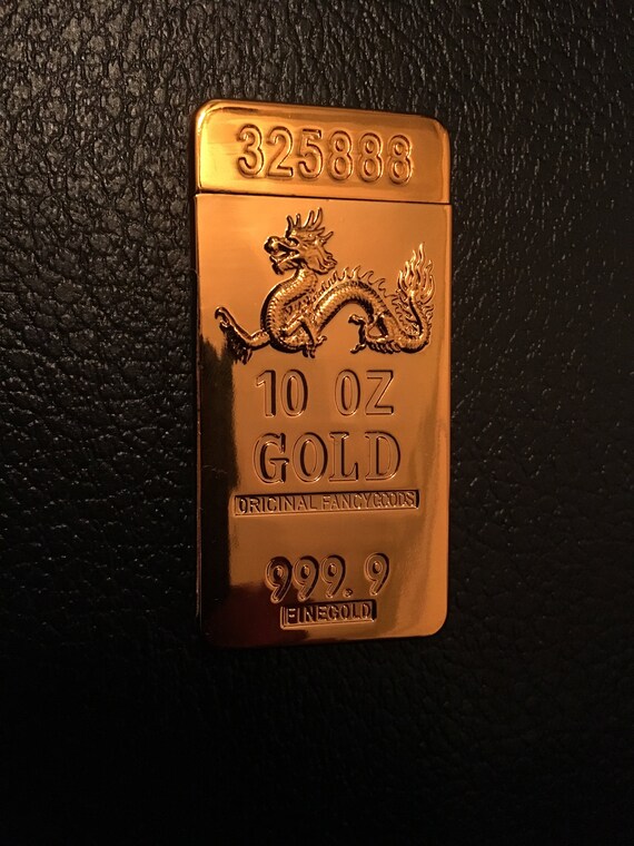 blackbeard arc lighter