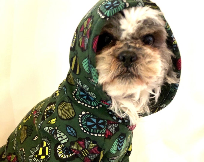 Pet top coat hoodie, dog coat, cat coat, dog t-shirt, cat t-shirt, clothes for dogs, cats, dog hoodie, cat hoodie